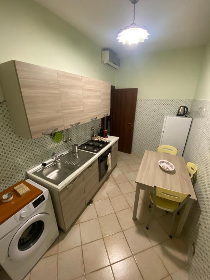Kerom16 La Tua Casa A Napoli Apartment Exterior photo