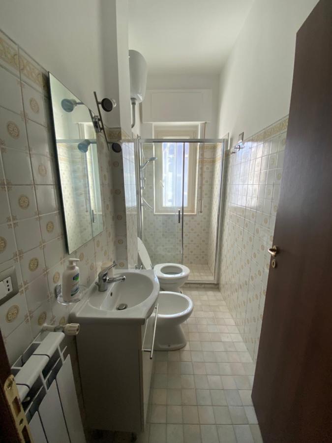 Kerom16 La Tua Casa A Napoli Apartment Exterior photo