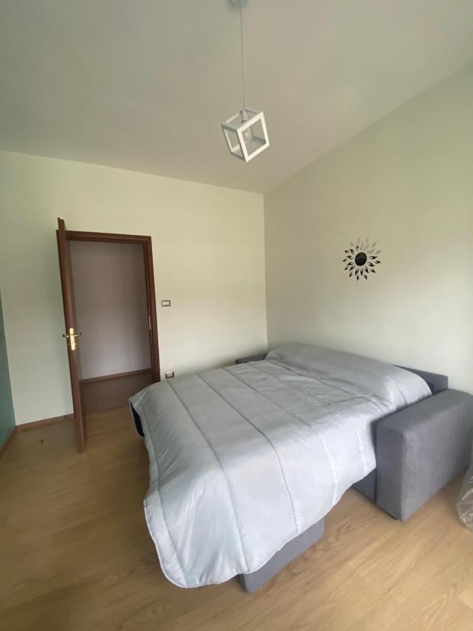 Kerom16 La Tua Casa A Napoli Apartment Exterior photo