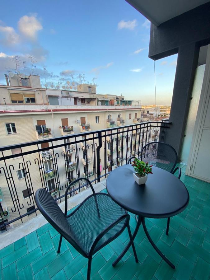 Kerom16 La Tua Casa A Napoli Apartment Exterior photo